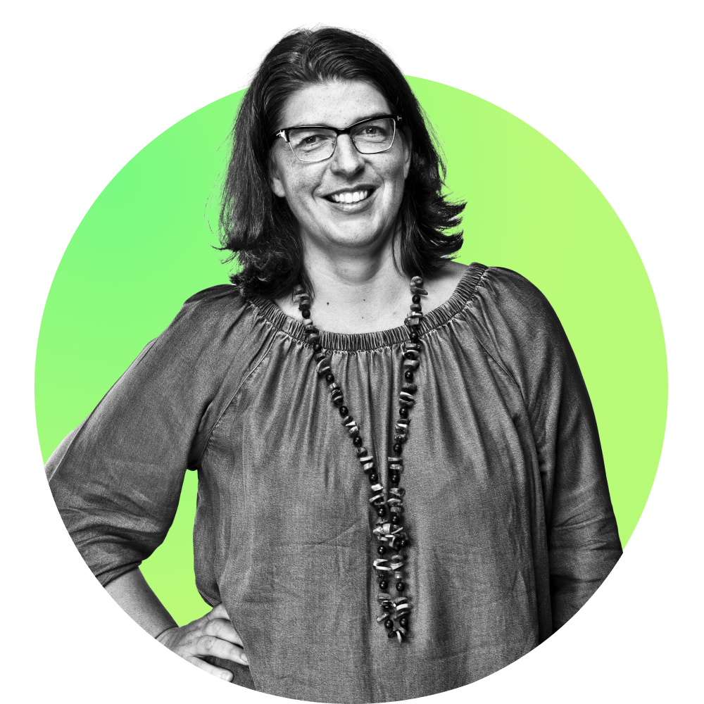 Tatjana Pavlič Fekonja