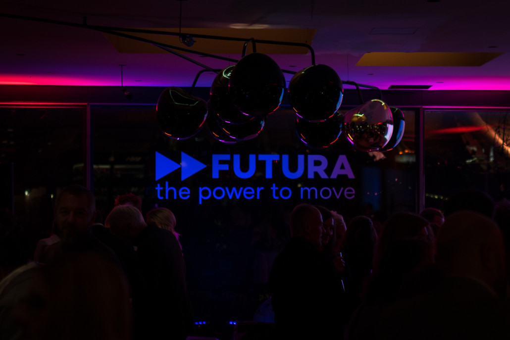 Futurini poslovni partnerji