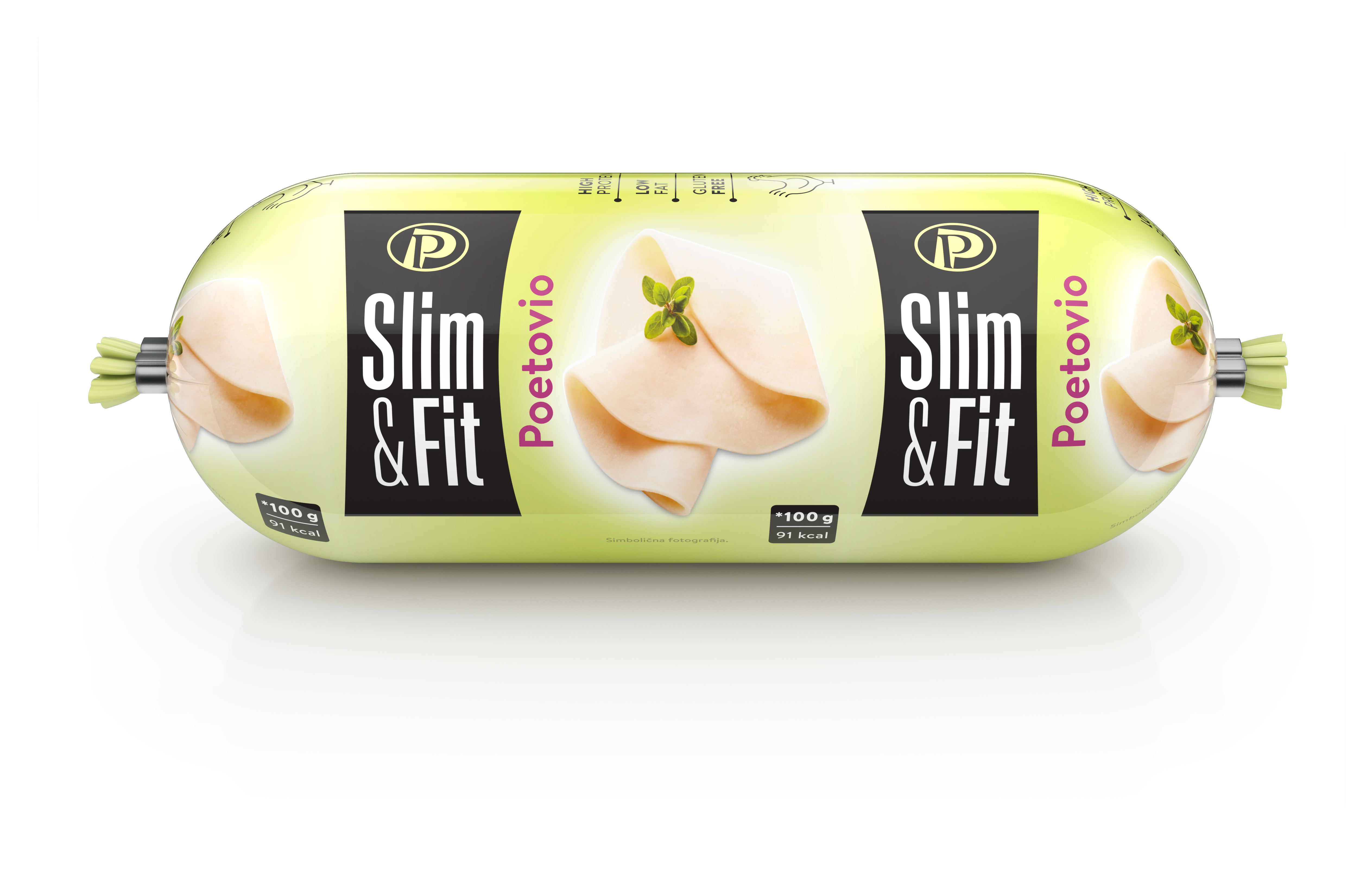 Render poli cela 348