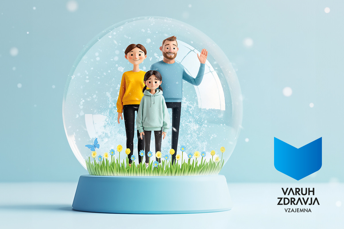 Prva 3D kampanja, v celoti ustvarjena z UI