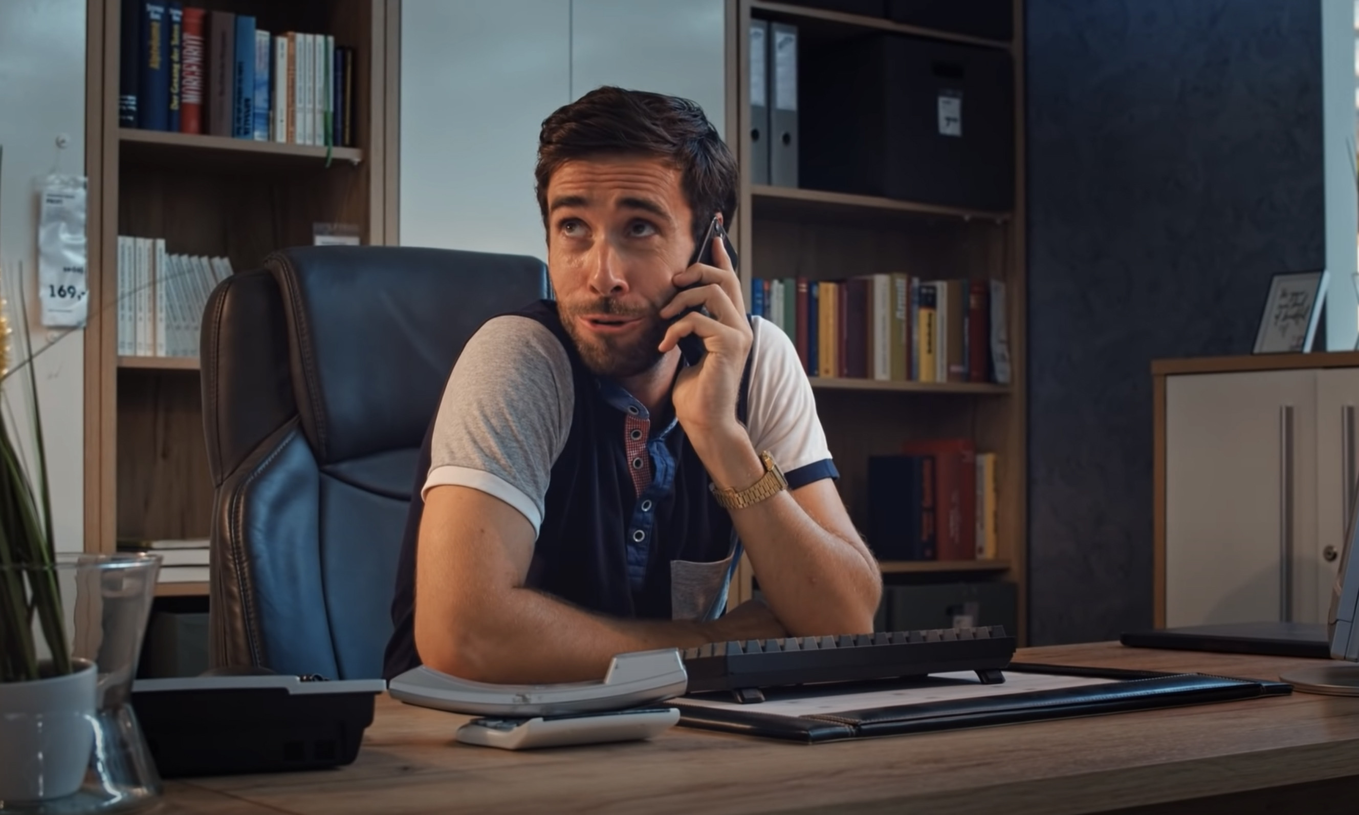 Kako ustvariti oglase, ki jih ljudje z veseljem gledajo?