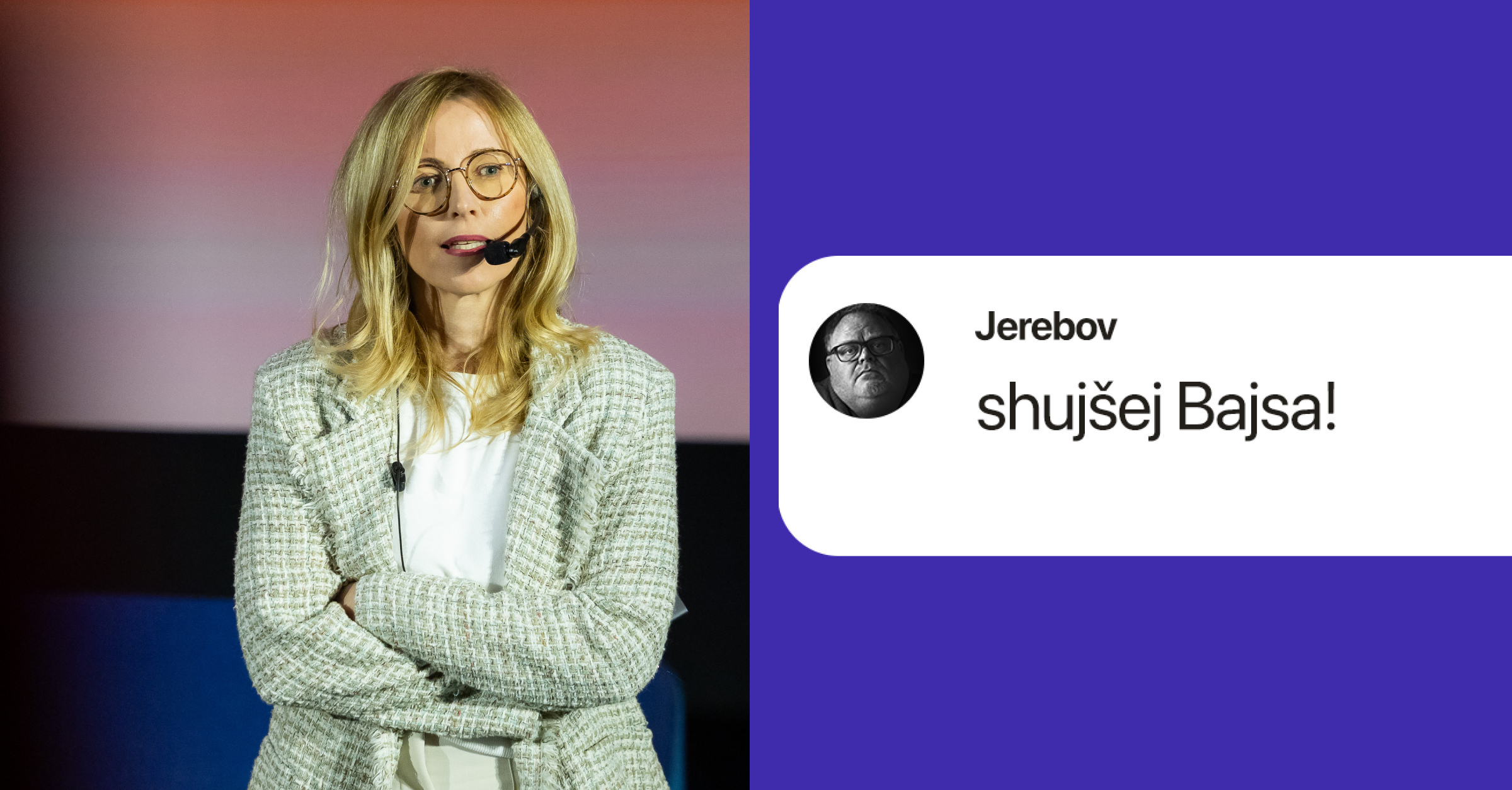 Hatewatching and haters: we’re all a little to blame