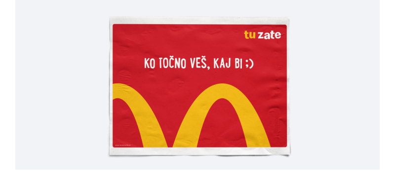McDonalds Slovenija 3