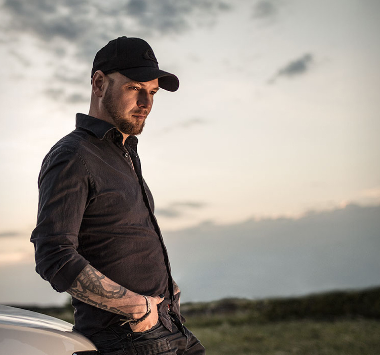 Volkswagen uporabnik