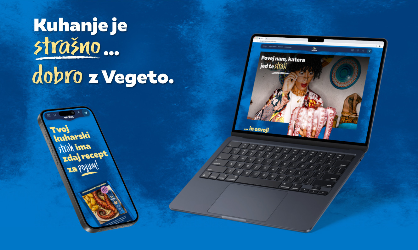 Vegeta Pocket: ikoničen okus v žepnem pakiranju