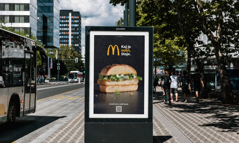 Ture brez Cenzure OOH