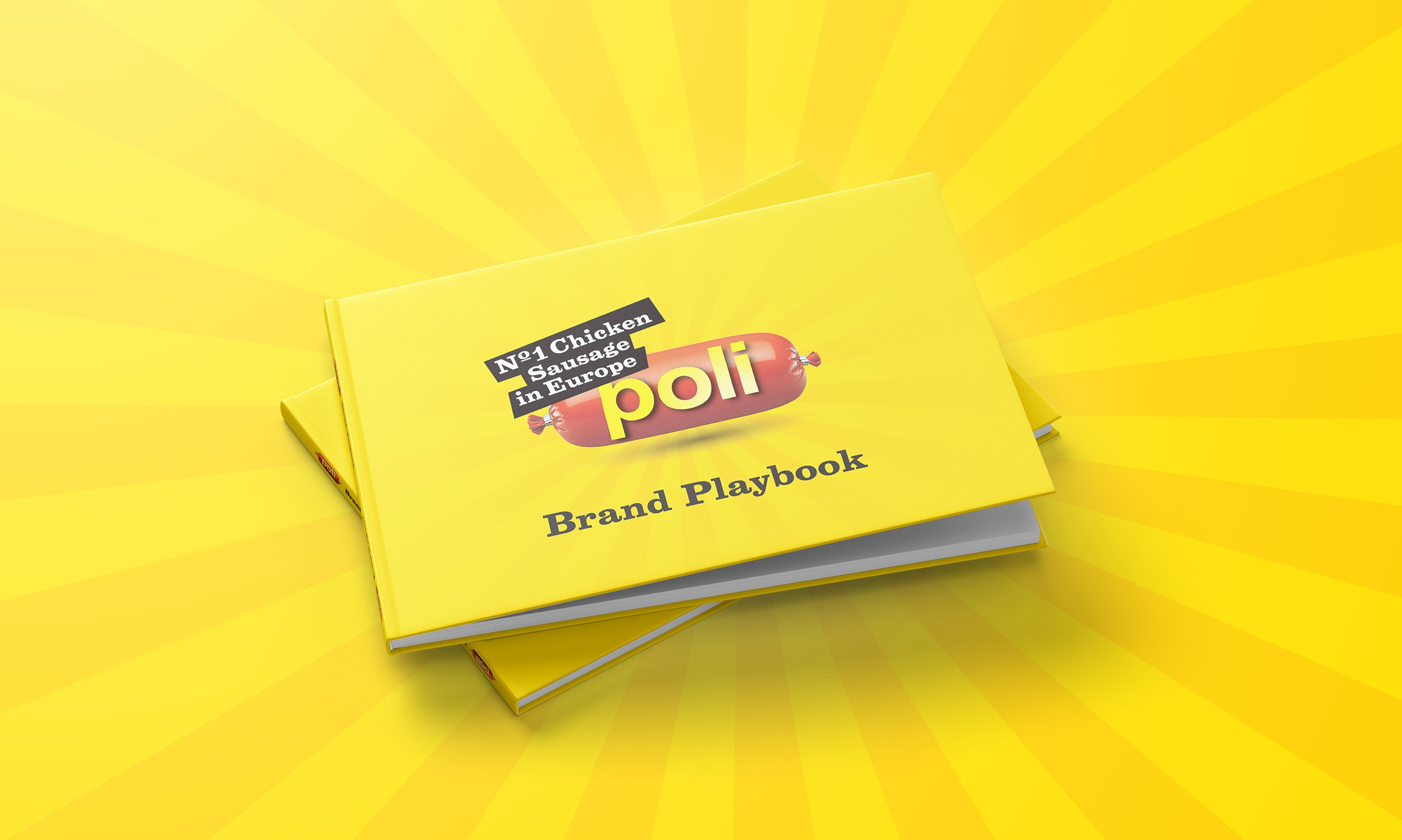 Poli po jubileju z novim priročnikom