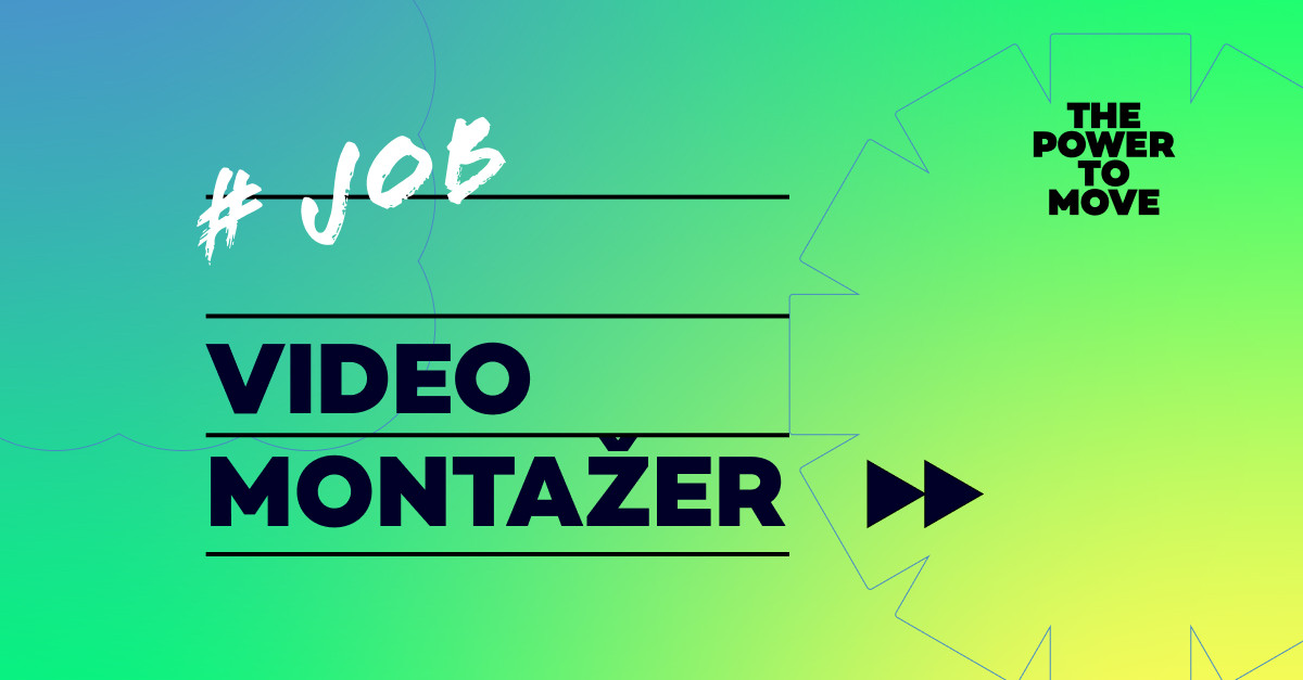 Futura LN 1200x627px JOB VIDEO MONTAŽER