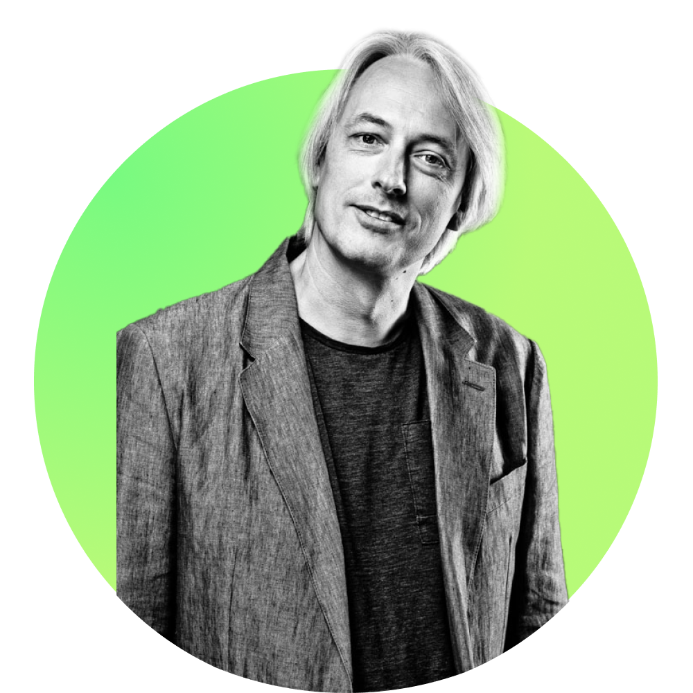 Robert Križmančič