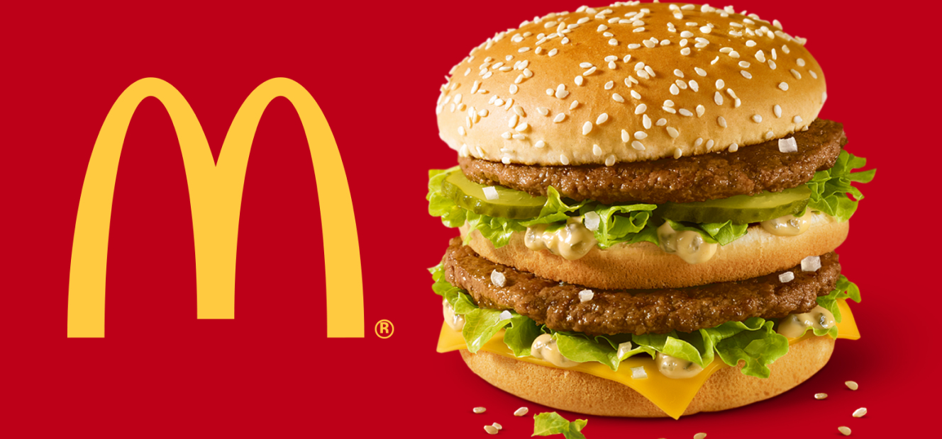 McDonald's Bigamac