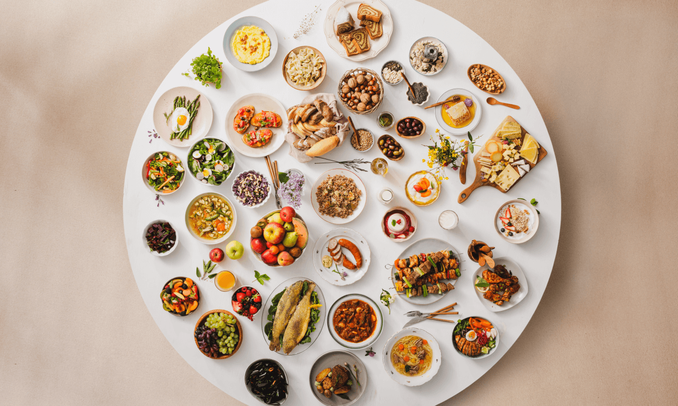 Moja izbira je lokalna hrana