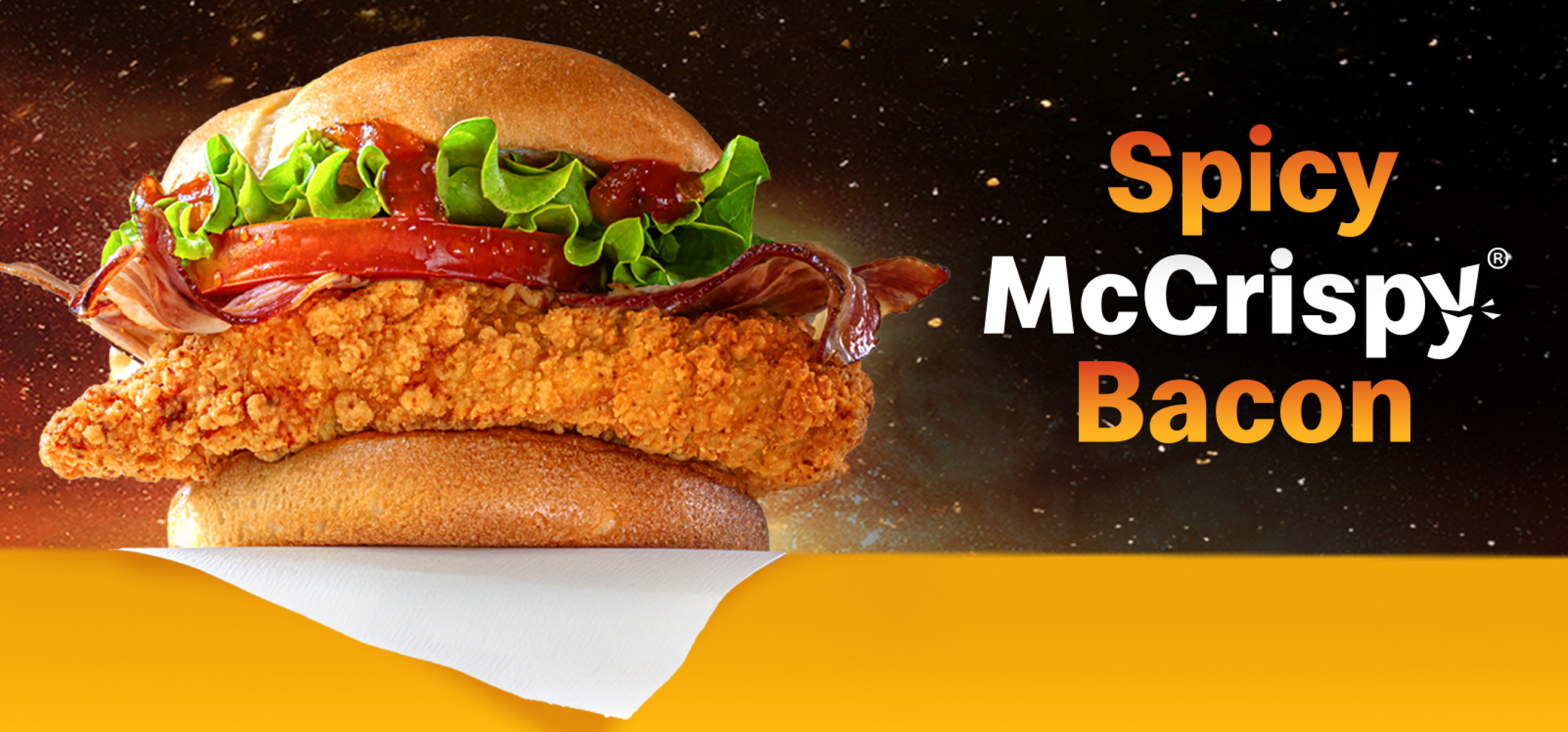 Hr mcd crispy projektna 2