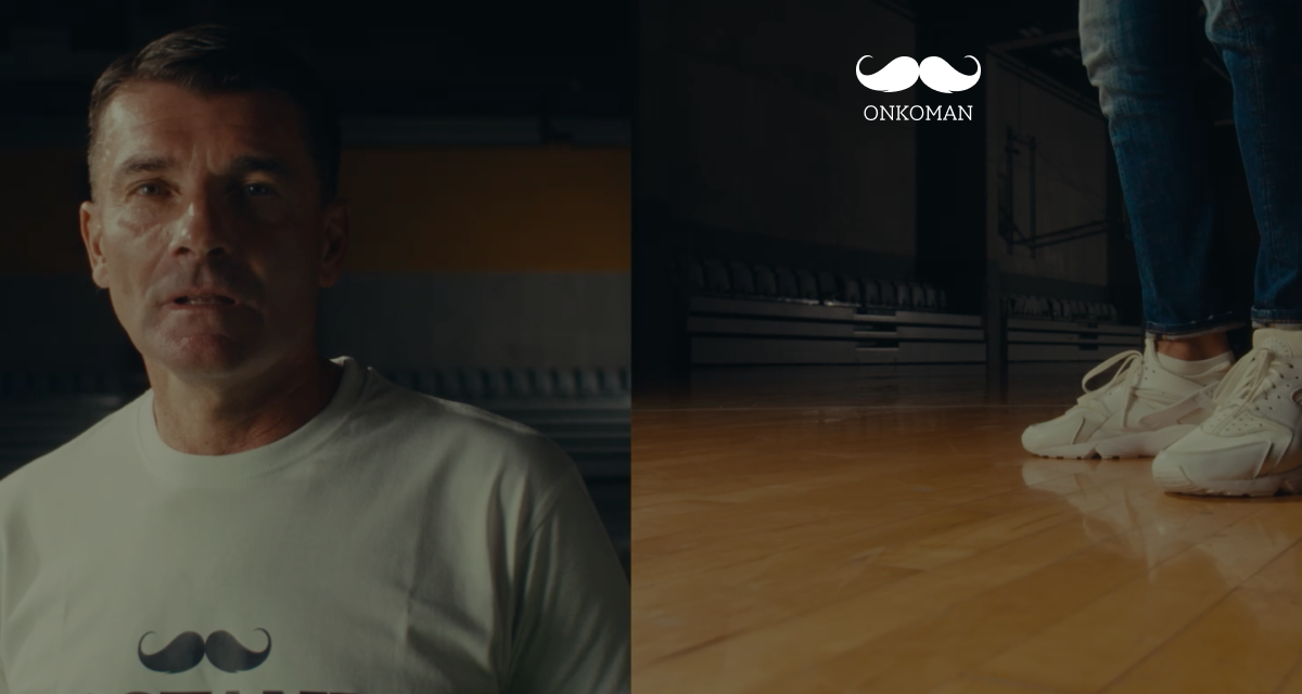 Ostani v tekmi za življenje