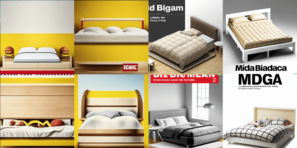 umetna inteligenca postelje