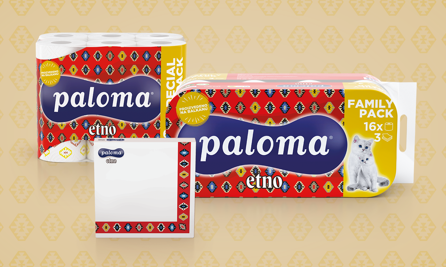 Paloma Etno Case 1