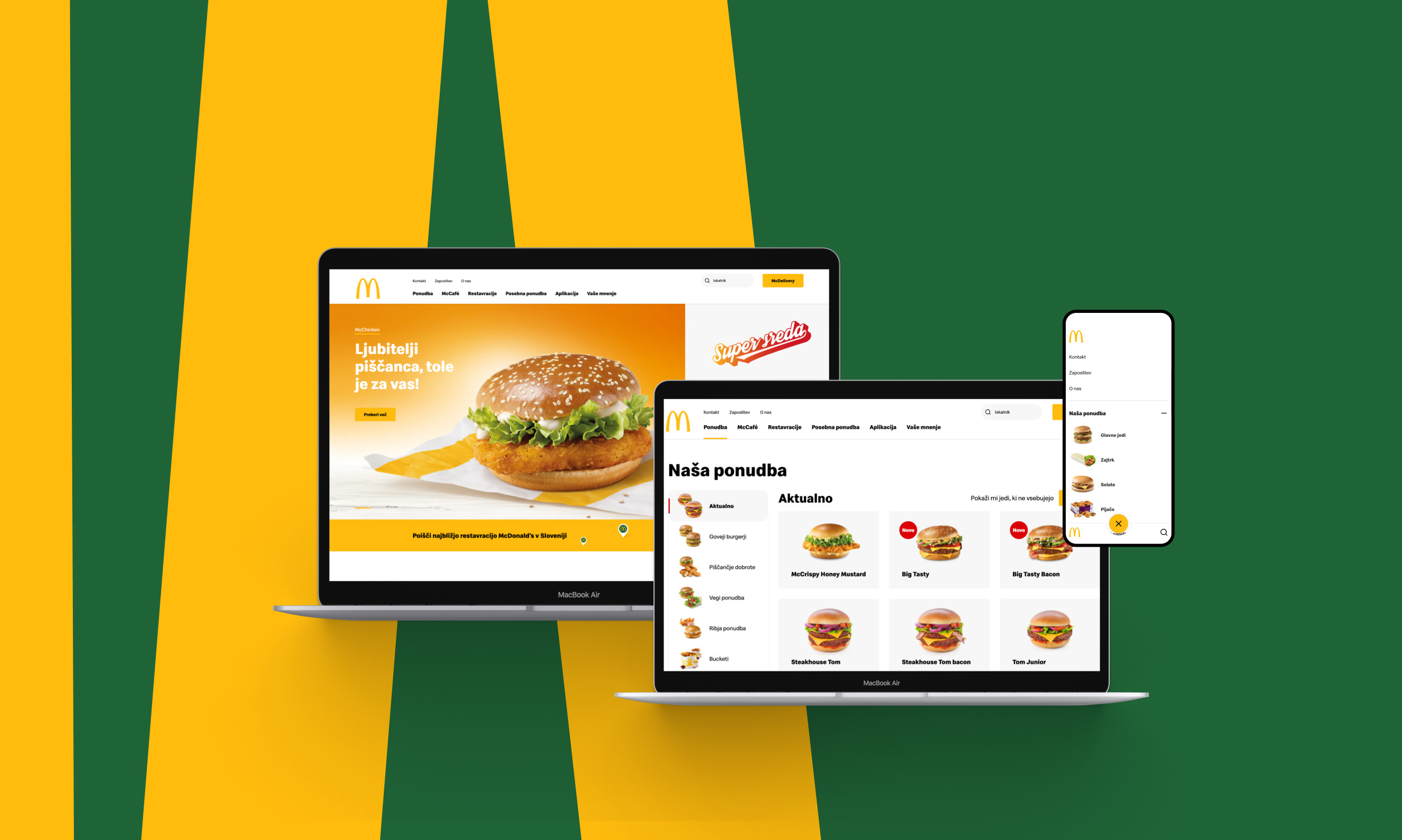 When the right content truly reaches the target group