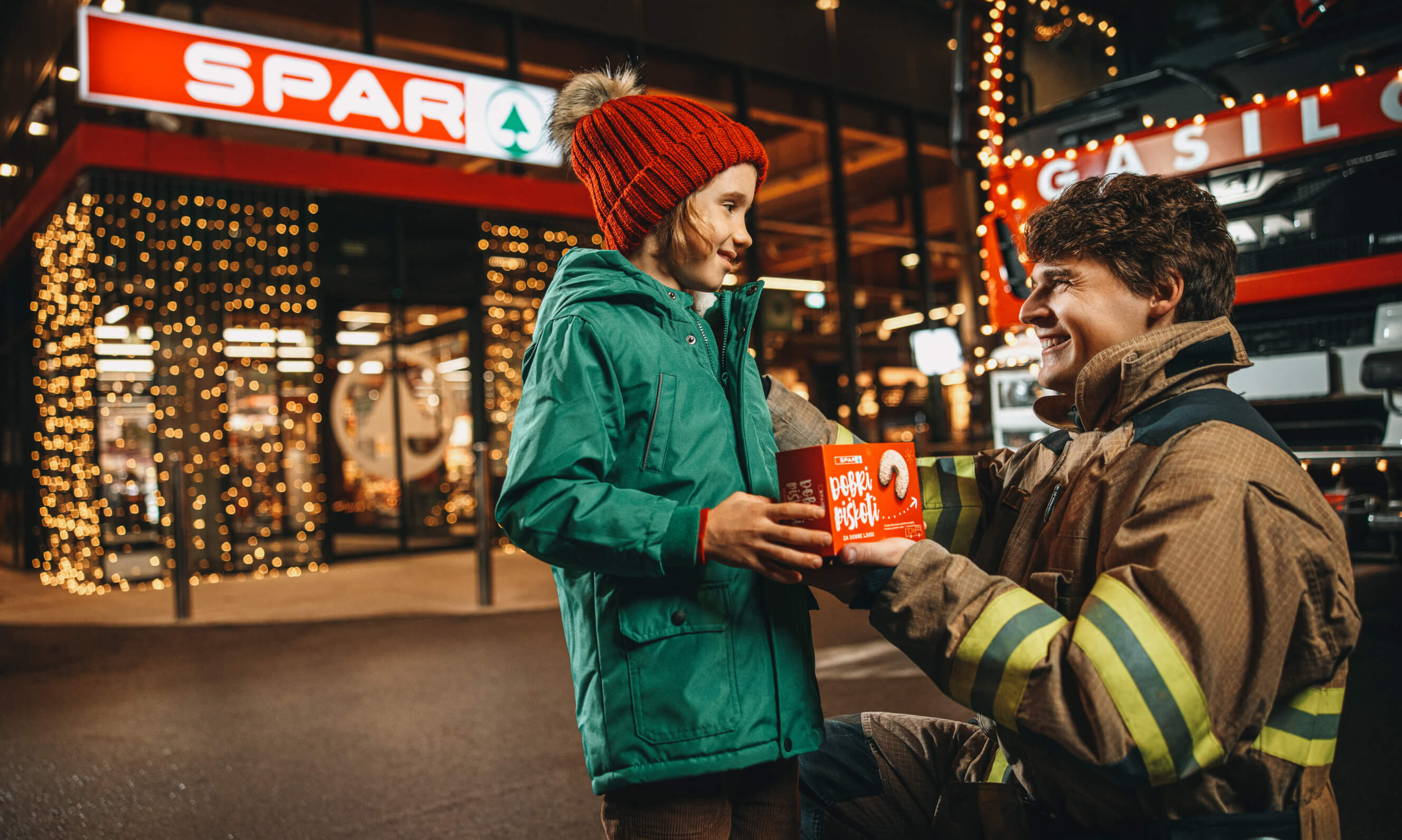 Naslovna Spar Piskotki