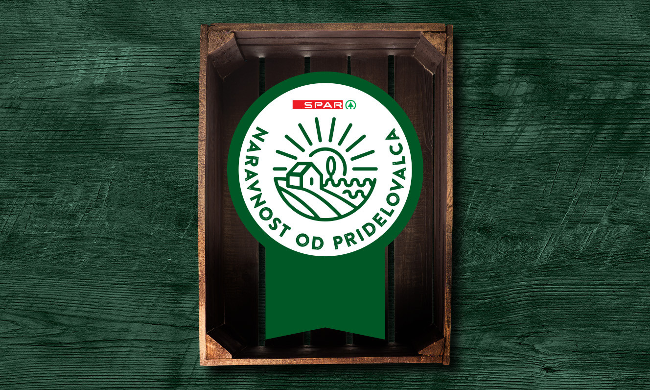 NARAVNOST OD PRIDELOVALCA