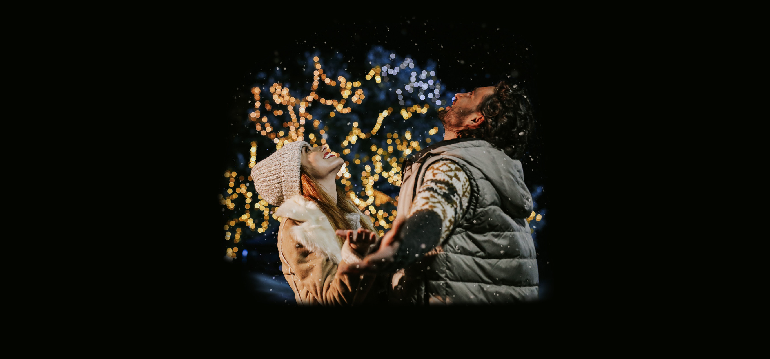 Spar zimska pravljica