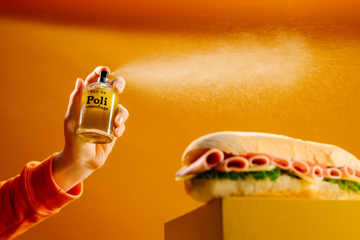 Poli2026 Camouflage MM 02