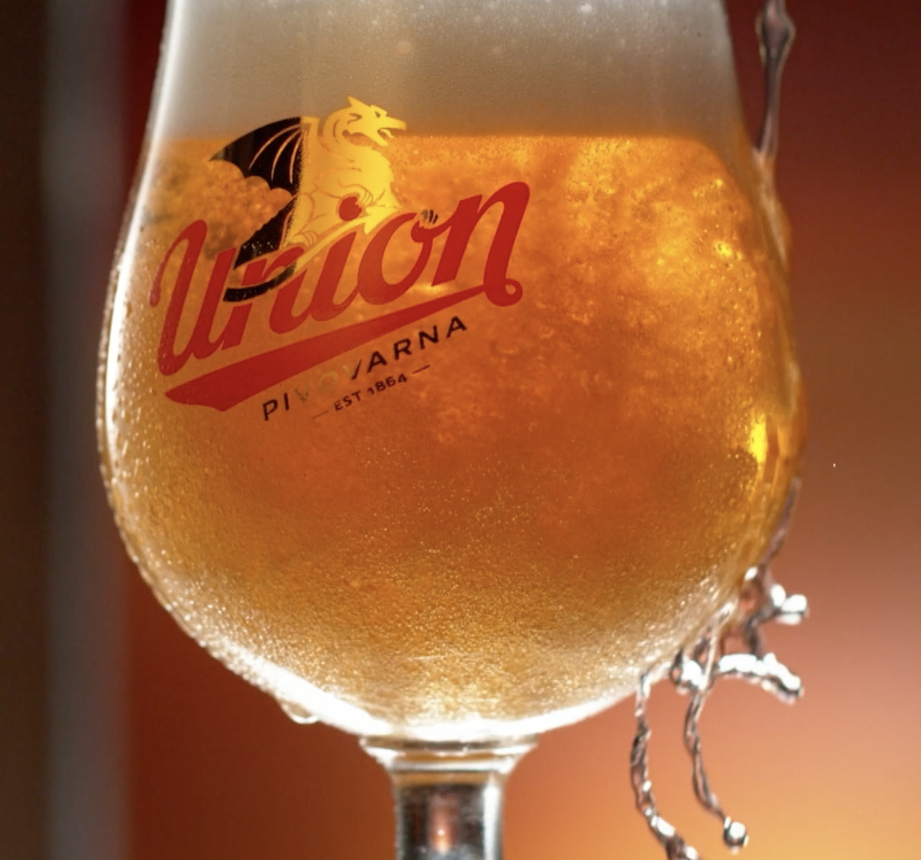 Union pivo